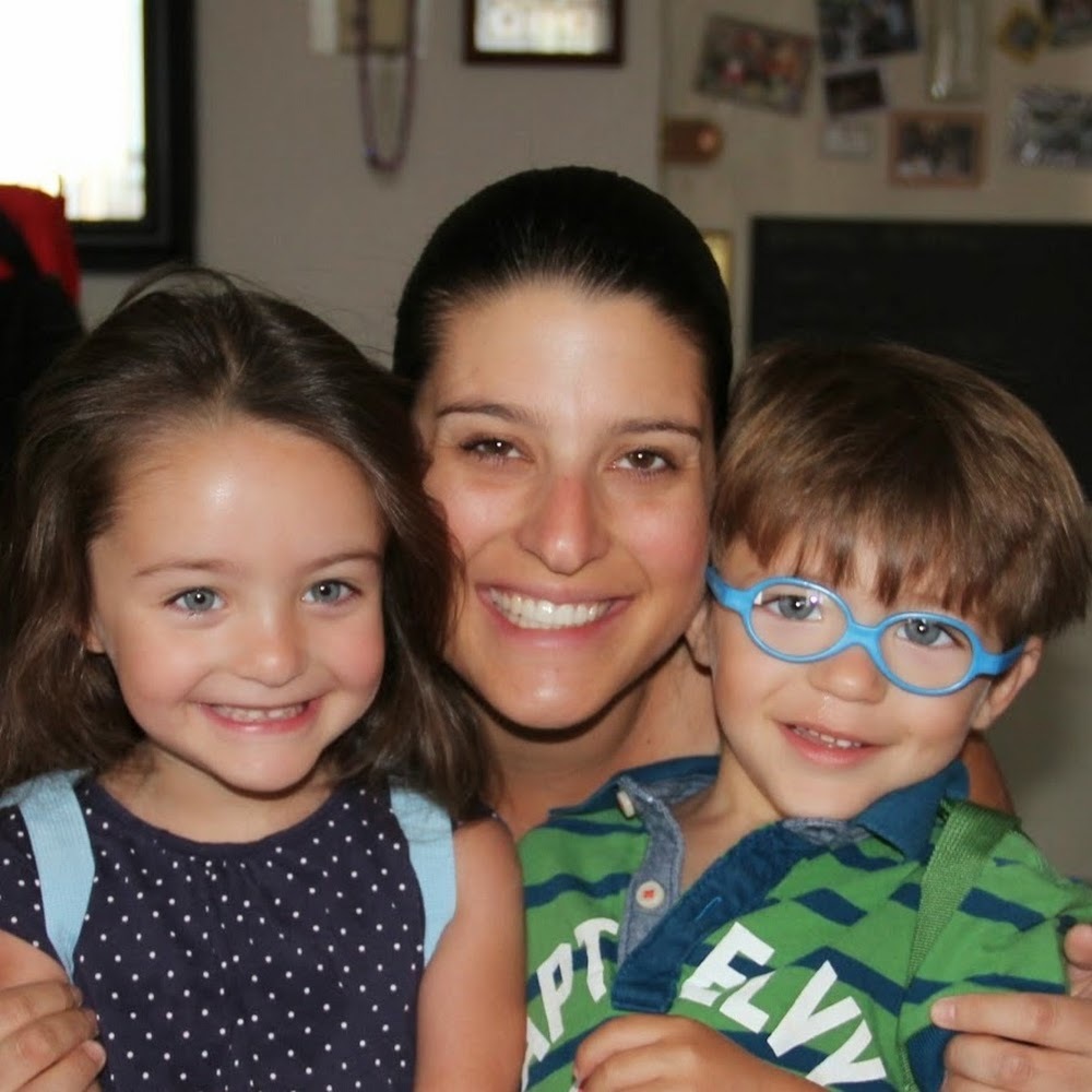 Meet your Posher, Gili